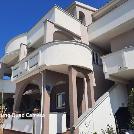 Apartments Dorotea نوفاليا المظهر الخارجي الصورة