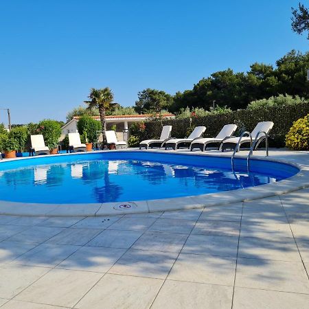 Apartments Dorotea نوفاليا المظهر الخارجي الصورة