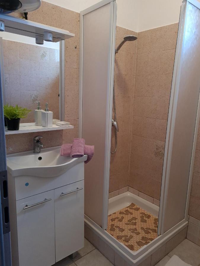 Apartments Dorotea نوفاليا المظهر الخارجي الصورة