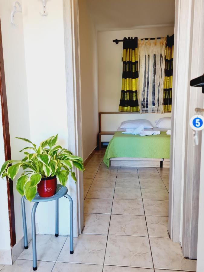 Apartments Dorotea نوفاليا المظهر الخارجي الصورة
